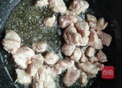 紫米咖喱饭的做法图解4