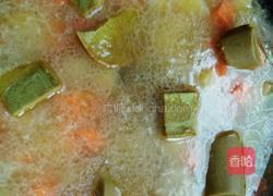 紫米咖喱饭的做法图解8