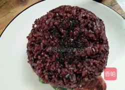 紫米咖喱饭的做法图解9