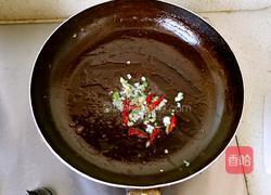 肉丝炒芹菜的做法图解5