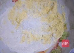 两只老虎馒头的做法图解2