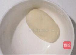 两只老虎馒头的做法图解7