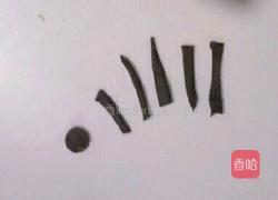 两只老虎馒头的做法图解15