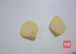 两只老虎馒头的做法图解22