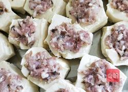 客家酿豆腐的做法图解3