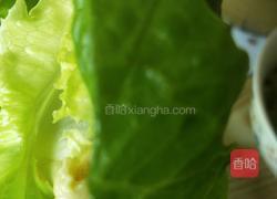 客家酿豆腐的做法图解6