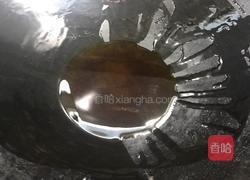 辣炒梅干菜的做法图解4