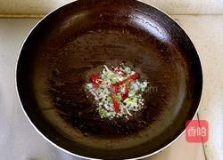 香干炒芹菜的做法图解4