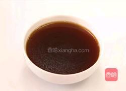 酱烧黄花鱼的做法图解8