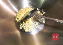 粤式-蒜蓉粉丝蒸娃娃菜的做法图解6