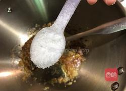 粤式-蒜蓉粉丝蒸娃娃菜的做法图解8