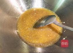 粤式-蒜蓉粉丝蒸娃娃菜的做法图解9