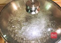 粤式-蒜蓉粉丝蒸娃娃菜的做法图解12