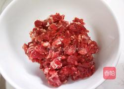 麻婆豆腐的做法图解3