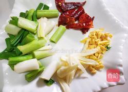 肉酱卷心菜的做法图解3