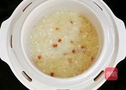 养胃小米粥 (宝宝辅食)的做法图解7