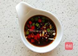 皮蛋豆腐的做法图解4