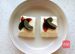 皮蛋豆腐的做法图解5