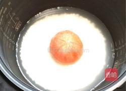 川式-蕃茄腊肠焖饭的做法图解2