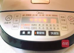 川式-蕃茄腊肠焖饭的做法图解4