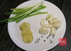 #河北菜#红烧肘子的做法图解5