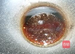 #河北菜#红烧肘子的做法图解7