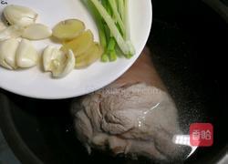 #河北菜#红烧肘子的做法图解10