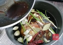 #河北菜#红烧肘子的做法图解14