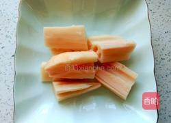 排骨藕汤的做法图解3