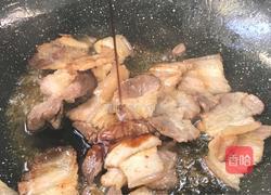 水竹笋干干锅的做法图解6