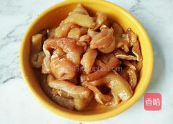 糖醋里脊的做法图解3