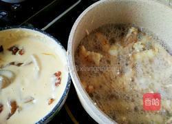 糖醋里脊的做法图解5