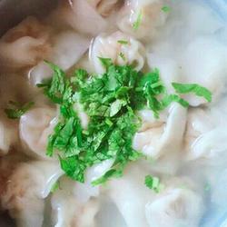 馄钝的做法[图]