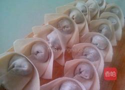 馄钝的做法图解7