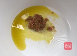 剁椒蒜蓉秋葵的做法图解7