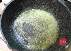 年味-纯手工原味牛轧糖的做法图解4