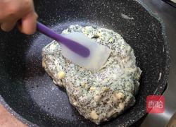 年味-纯手工原味牛轧糖的做法图解10