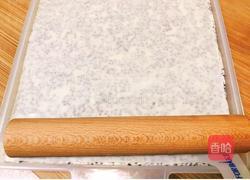 年味-纯手工原味牛轧糖的做法图解12