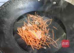 拌三丝的做法图解5
