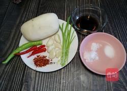 #河北菜#凉拌莲藕的做法图解1