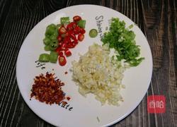 #河北菜#凉拌莲藕的做法图解5