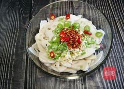 #河北菜#凉拌莲藕的做法图解7