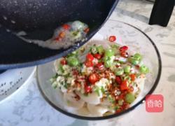 ＃河北菜＃凉拌莲藕的做法图解9