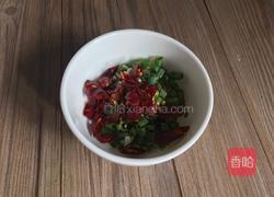 凉拌毛豆的做法图解4