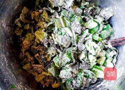 莴苣麦饭的做法图解5