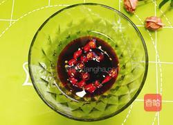 虾仁芒果蔬菜沙拉的做法图解4