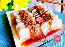 凉拌皮冻的做法图解1