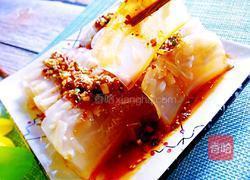 凉拌皮冻的做法图解13