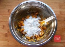 红薯糯米饼的做法图解6