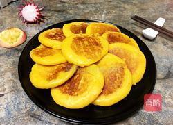 红薯糯米饼的做法图解9